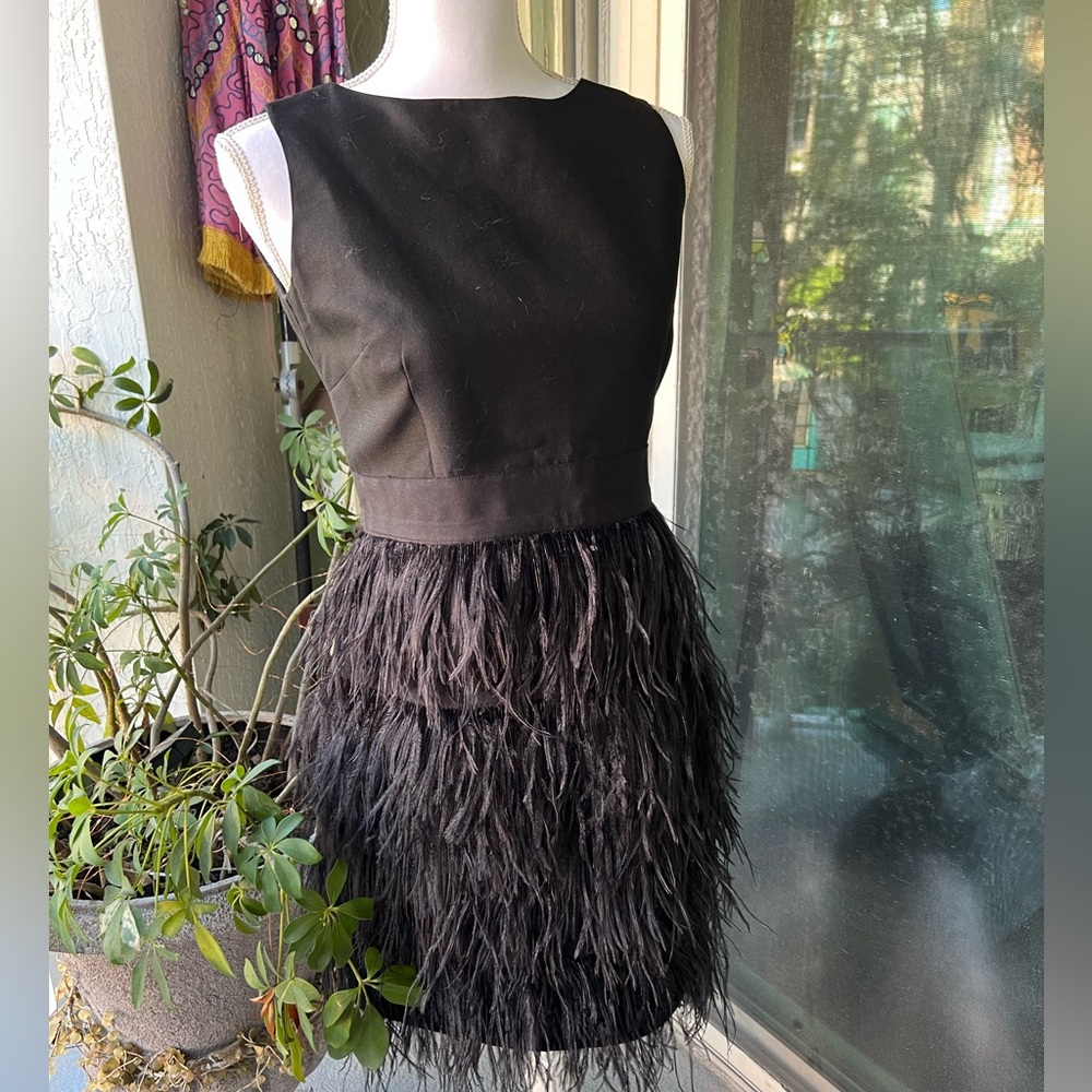 NWT evening dress